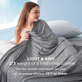 Bamboo Cooling Blanket